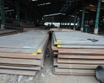 Thép tấm 65G