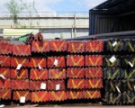Thép hình V75