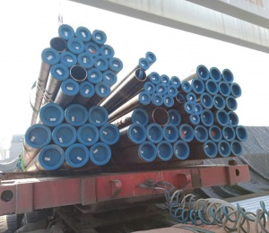 Thép ống đúc DN20