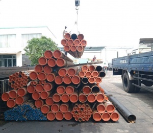 thép ống đúc dn25