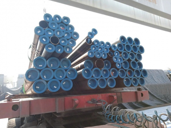 thép ống đúc dn100