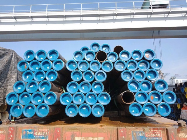 thép ống đúc dn32