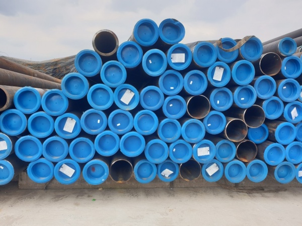 thép ống đúc dn300