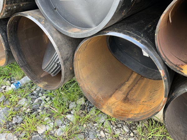 thép ống đúc dn500