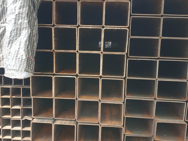 Thép hộp ASTM A500