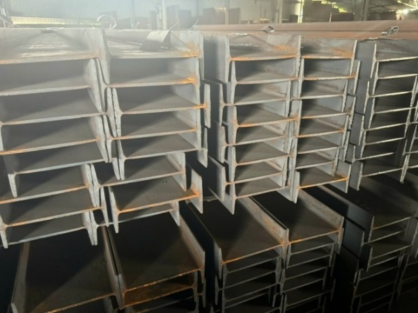 Thép hình I500